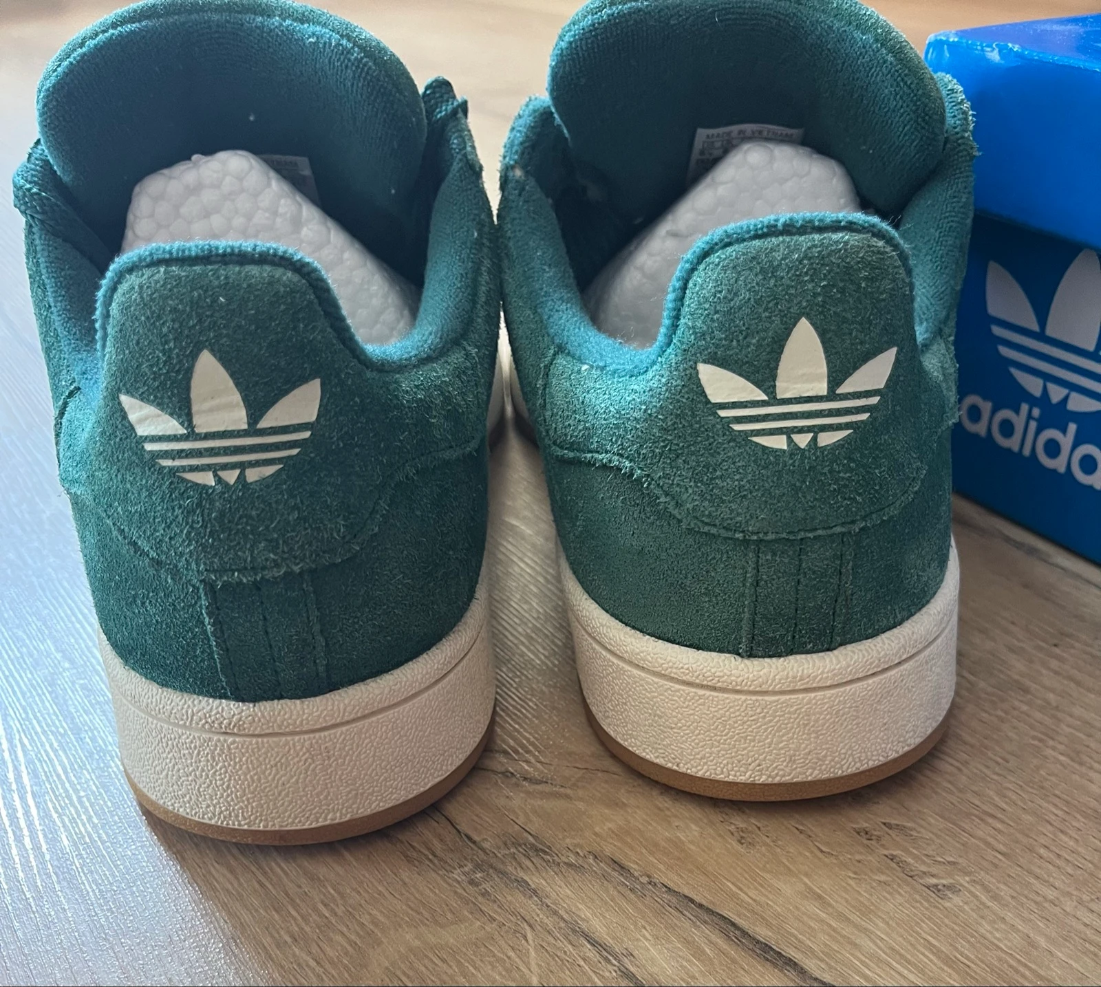 Adidas Campus – photo 5